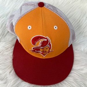 Tampa Bay Bucs SnapBack
